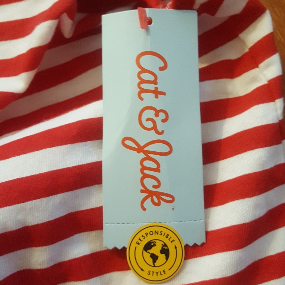 Patriotic Tank Top - Picture 6 of 6